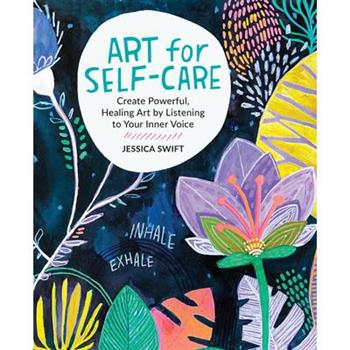 Art for Self-Care