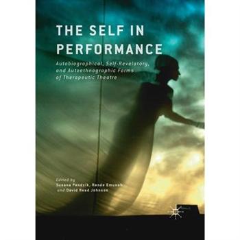 The Self in Performance