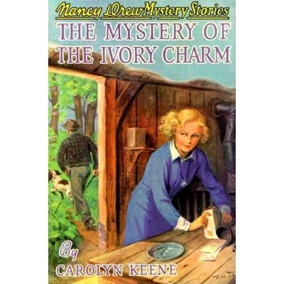 Mystery of the Ivory Charm | 拾書所