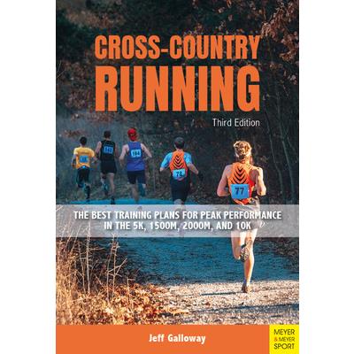 Cross-Country Running