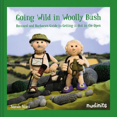 Going Wild in Woolly Bush | 拾書所