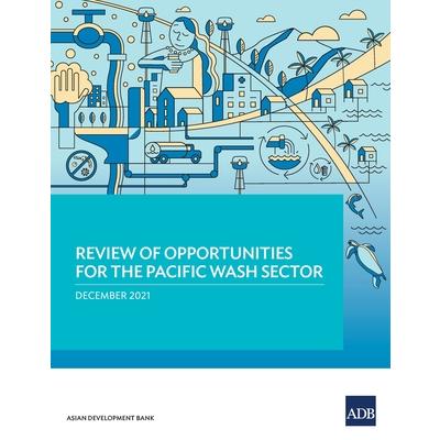 Review of Opportunities for the Pacific Wash Sector