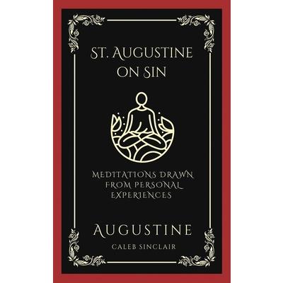 St. Augustine on Sin | 拾書所