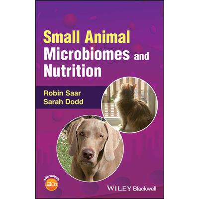 Veterinary Small Animal Microbiomes and Nutrition | 拾書所