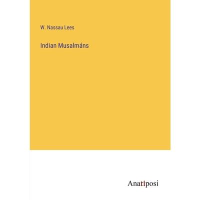 Indian Musalm獺ns