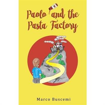 Paolo and the Pasta Factory