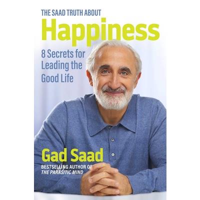 The Saad Truth about Happiness | 拾書所