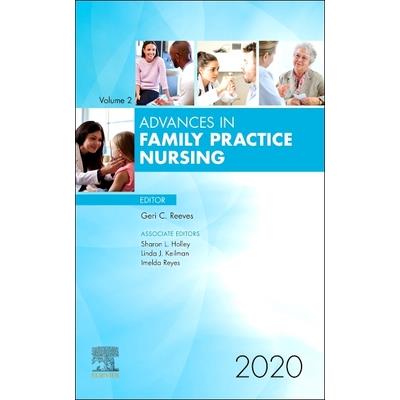 Advances in Family Practice Nursing， Volume 2－1