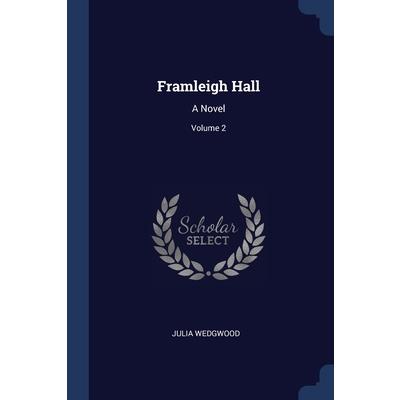 Framleigh Hall