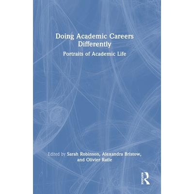 Doing Academic Careers Differently | 拾書所