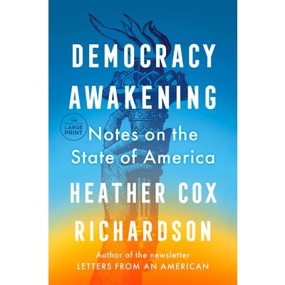 Democracy Awakening