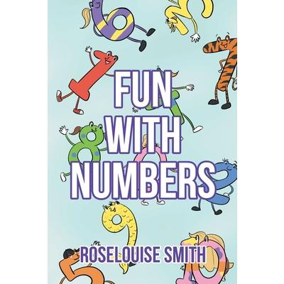 Fun with Numbers | 拾書所
