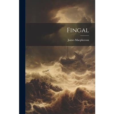 Fingal | 拾書所