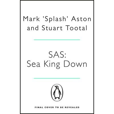 Sas: Sea King Down