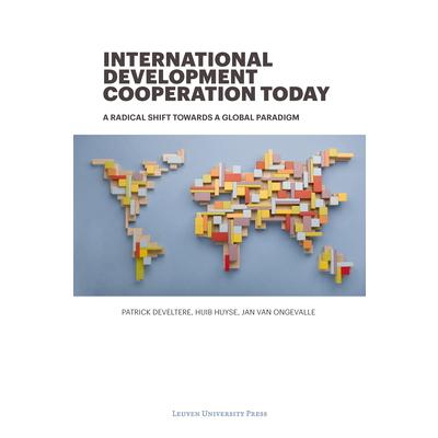 International Development Cooperation Today
