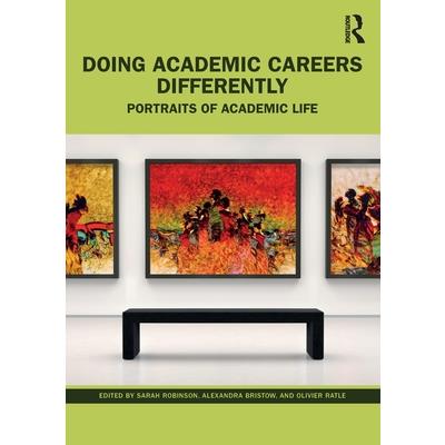 Doing Academic Careers Differently | 拾書所