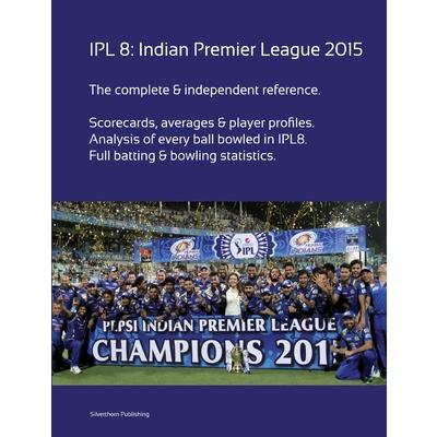 Ipl8 | 拾書所