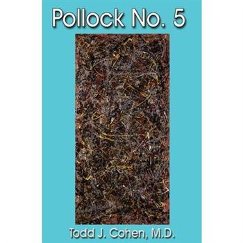 Pollock No. 5