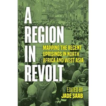 A Region in Revolt