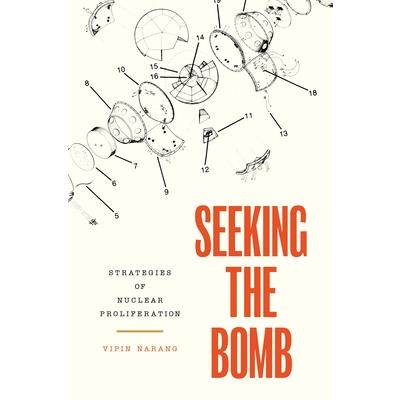 Seeking the Bomb