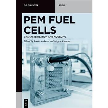 Pem Fuel Cells