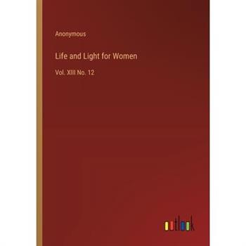 Life and Light for Women