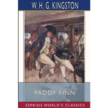 Paddy Finn (Esprios Classics)