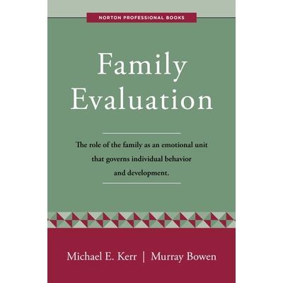 Family Evaluation | 拾書所