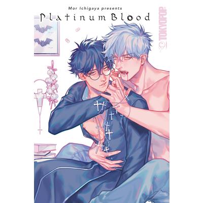 Platinum Blood