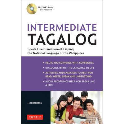 Intermediate Tagalog