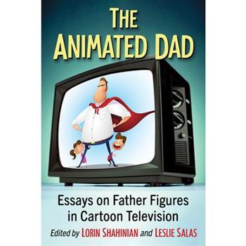 The Animated Dad
