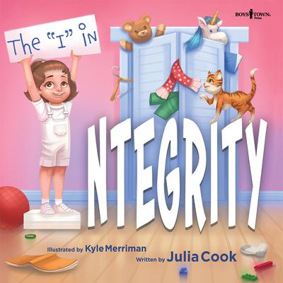The i in Integrity! (I Mean the me!)