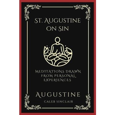 St. Augustine on Sin | 拾書所