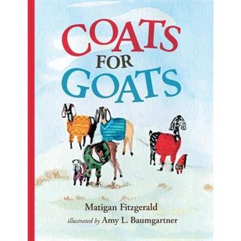 Coats for Goats