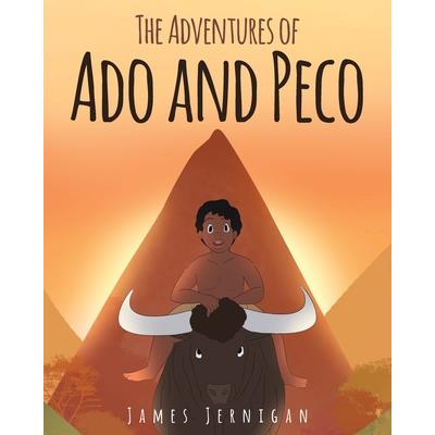 The Adventures of Ado and Peco