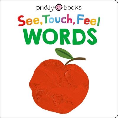 See Touch Feel: Words | 拾書所