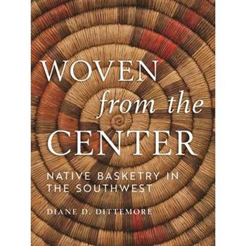 Woven from the Center