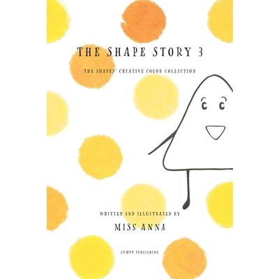 The Shape Story 3TheShape Story 3 | 拾書所