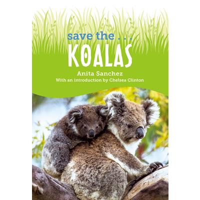 Save The... Koalas | 拾書所