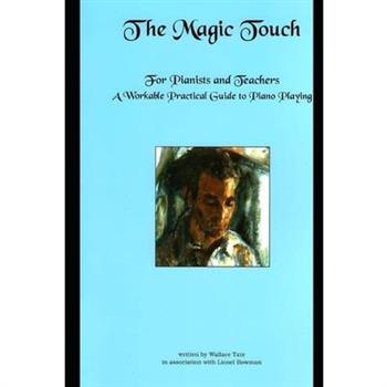 The Piano Magic Touch