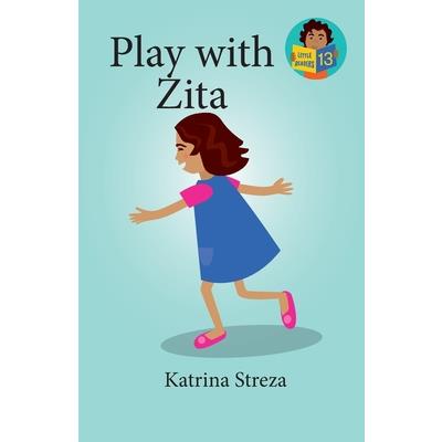 Play with Zita | 拾書所