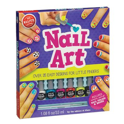 Nail Art 2015