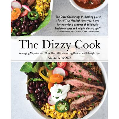 The Dizzy Cook