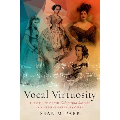 Vocal Virtuosity