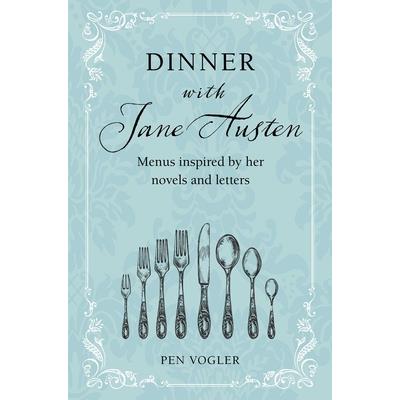 Dinner with Jane Austen | 拾書所