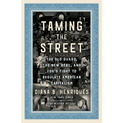 Taming the Street | 拾書所