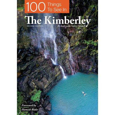 100 Things to See in the Kimberley