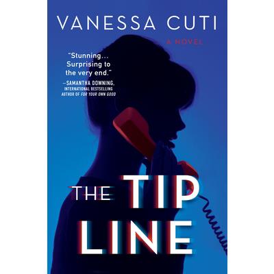 The Tip Line