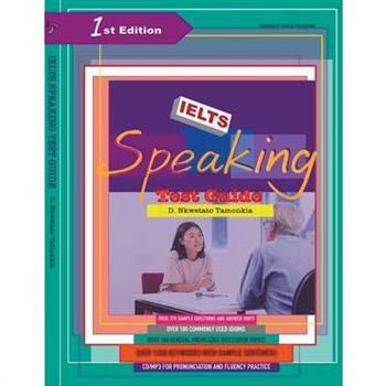 Ielts Speaking Test Guide