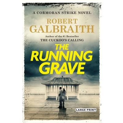 The Running Grave